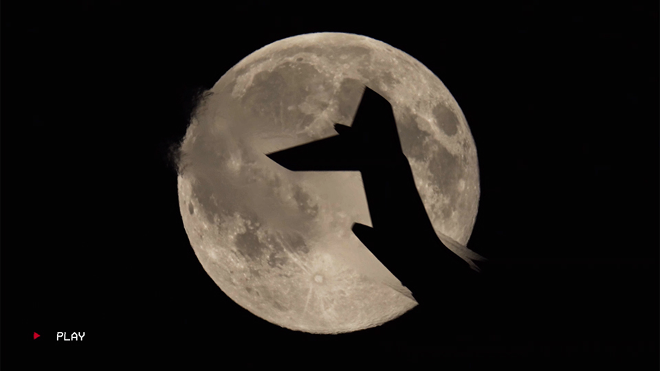 Komet Tsuchinshan-ATLAS